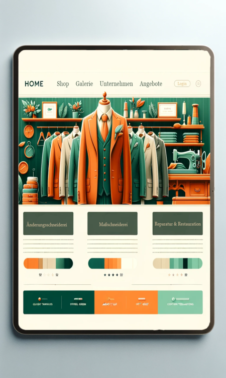 tailorwebsite